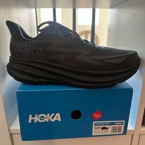 Hoka Clifton 9 Men’s